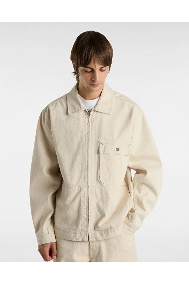 Skate Garage Jacket - 3