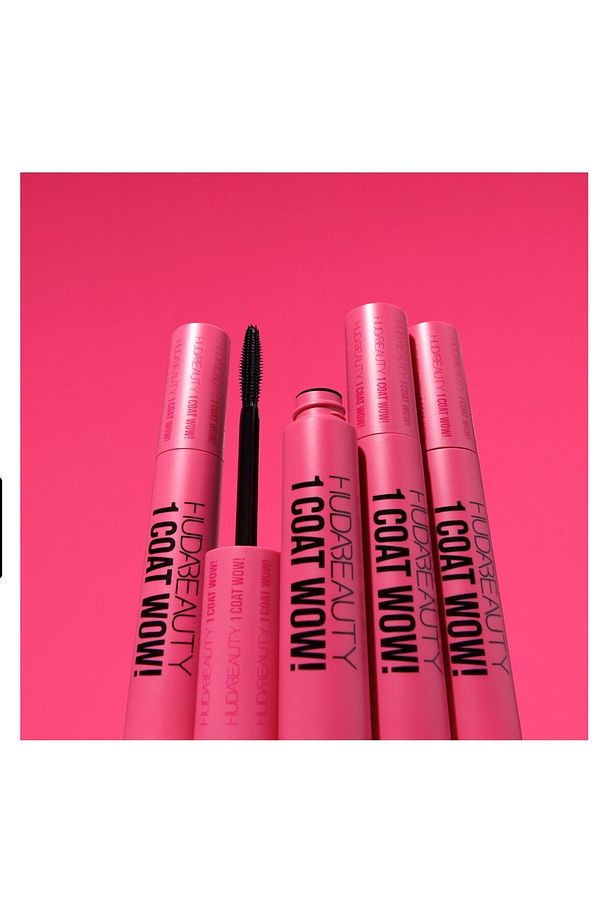 1 Coat Wow! - Maskara 10 ml - 3