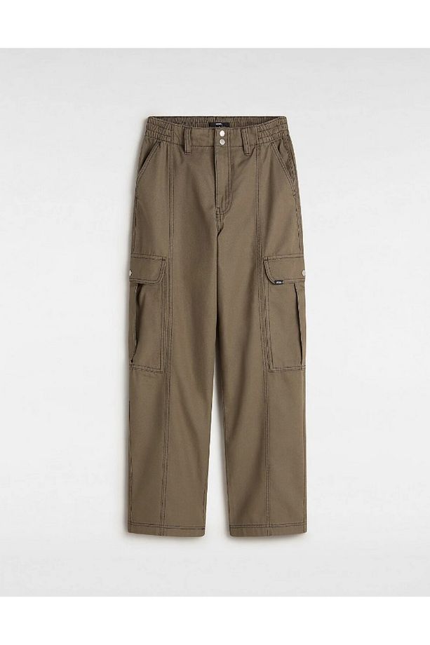 6oz Canvas Sidewalk Pant - 1