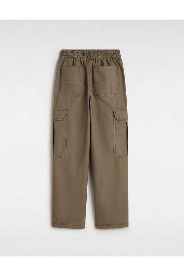 6oz Canvas Sidewalk Pant - 2