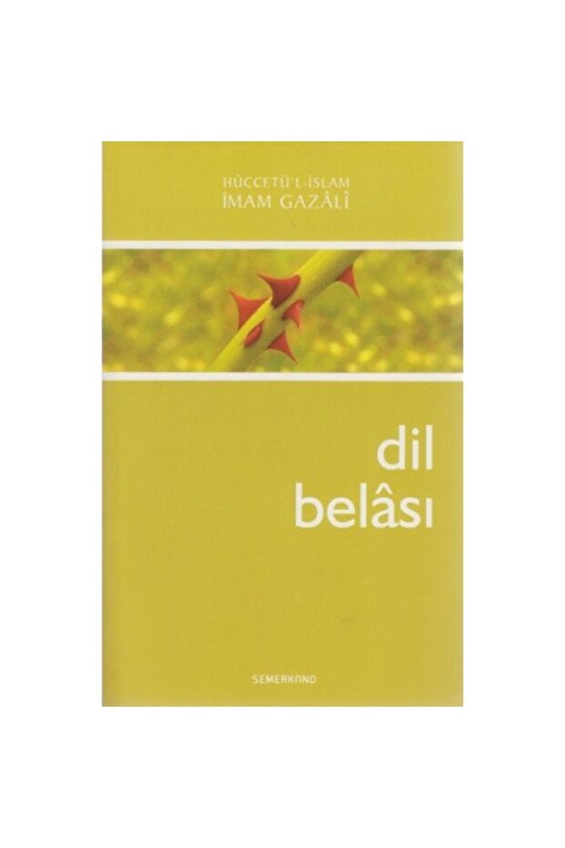 Dil Belası - 1