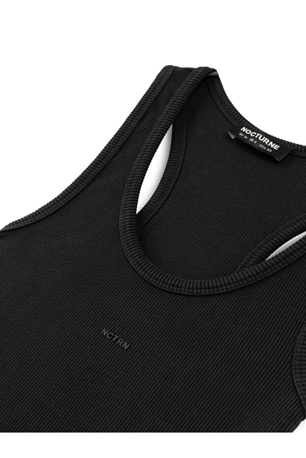 Baskı Detaylı Maxi Elbise - 8