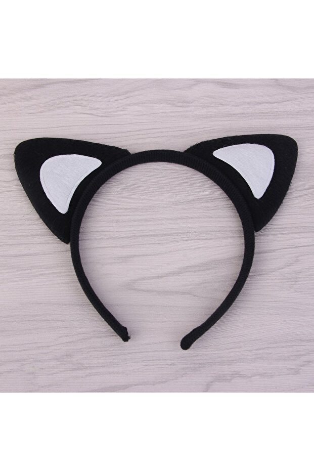 تاج أذن القطة رقيق - 3