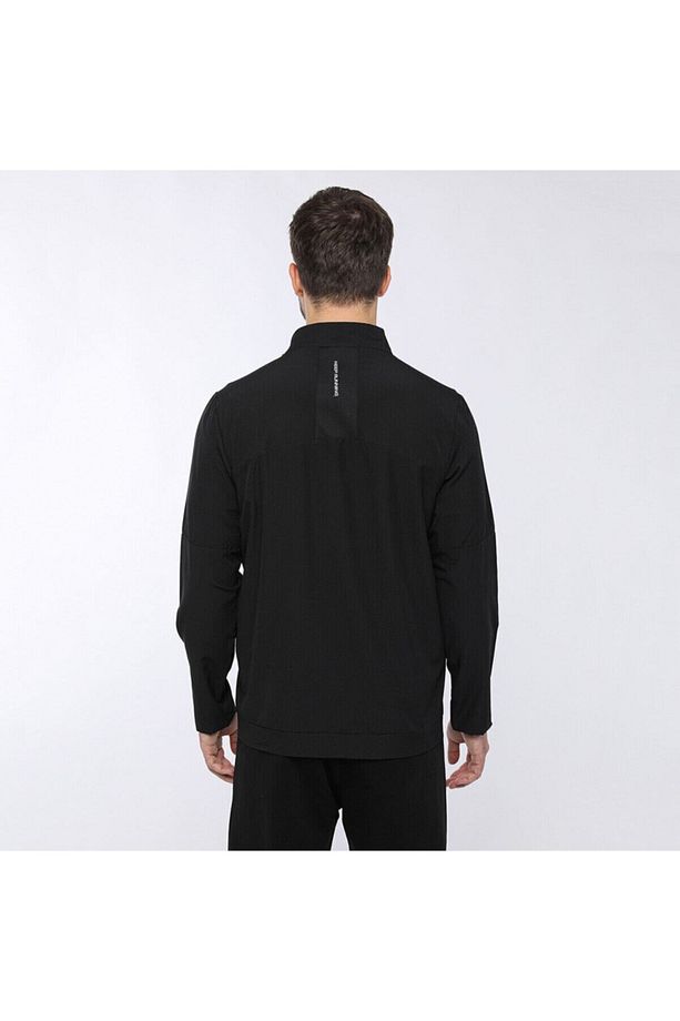 BASIC SOFTSHELL Siyah Erkek Softshell 100565131 - 3