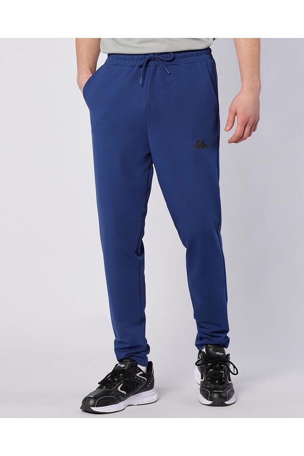 Sarey Jog Erkek Lacivert Regular Fit Eşofman Altı - 1