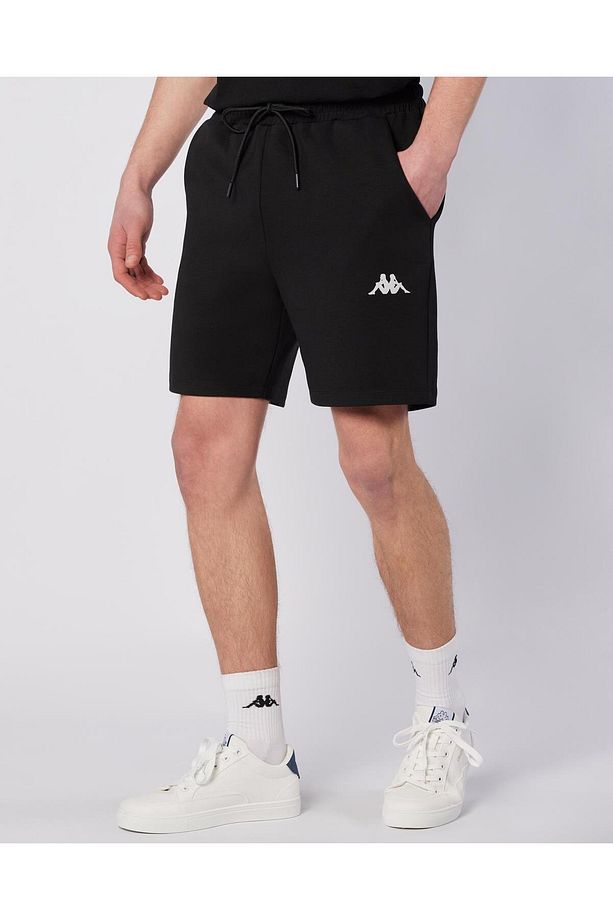 Jose Short Erkek Siyah Regular Fit Şort - 2