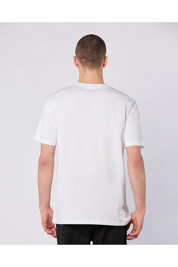 Sarey Tee Erkek Ekru  Regular Fit Tişört - 2