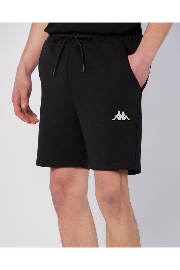 Jose Short Erkek Siyah Regular Fit Şort - 3