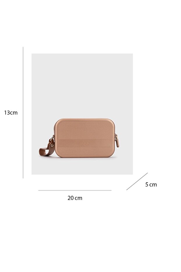 Ane Omuz Çantası - 5