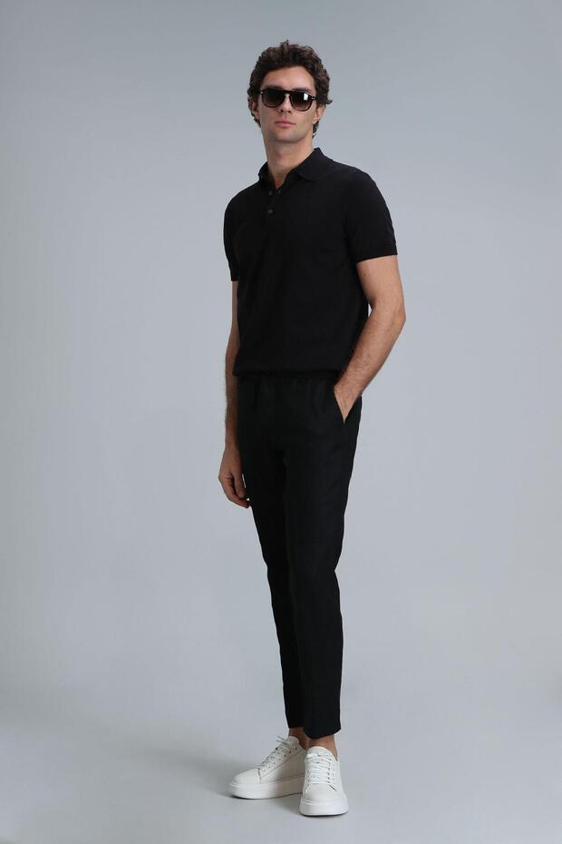 Pulls Erkek T-shirt111090077 - 4