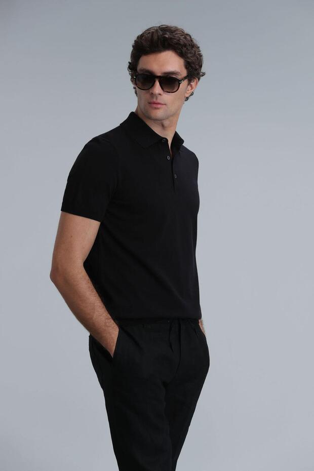 Pulls Erkek T-shirt111090077 - 3