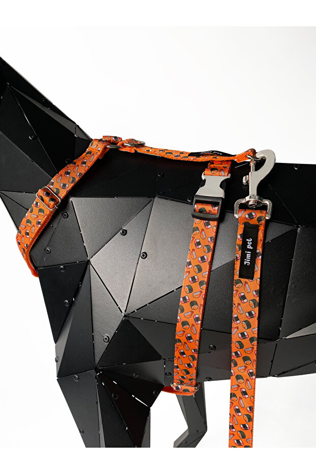 Collar Set Sushi Model - 2