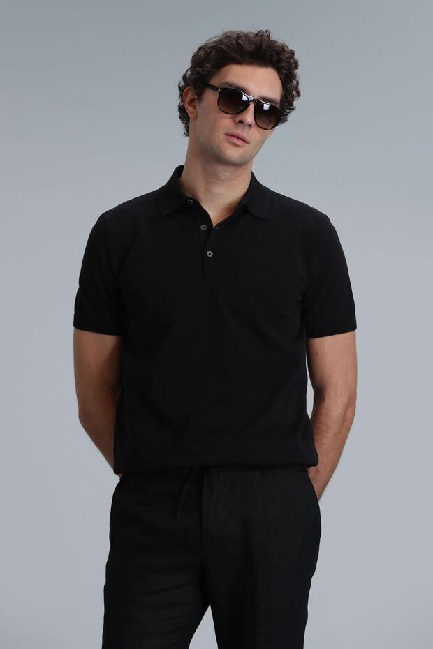 Pulls Erkek T-shirt111090077 - 5