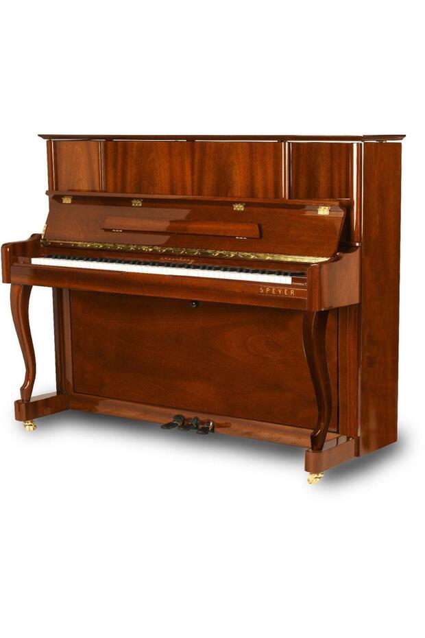 Speyer Elegance Akustik Duvar Piyanosu - 2