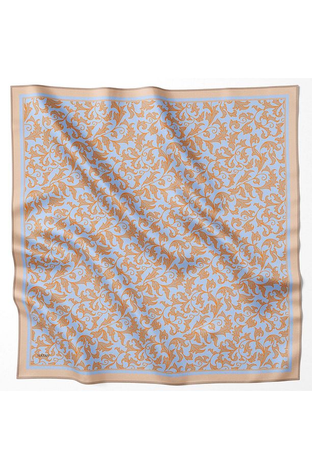 Sultan Soft Pamuk Eşarp - SSE2121-04 - 2