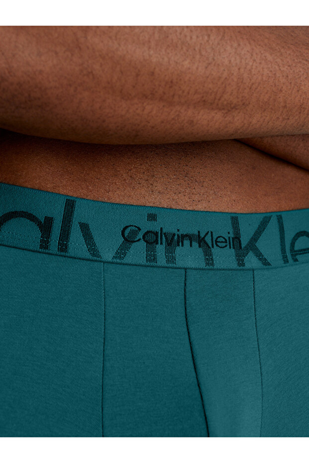 سروال رجالي عريض من أتلانتيك - 7