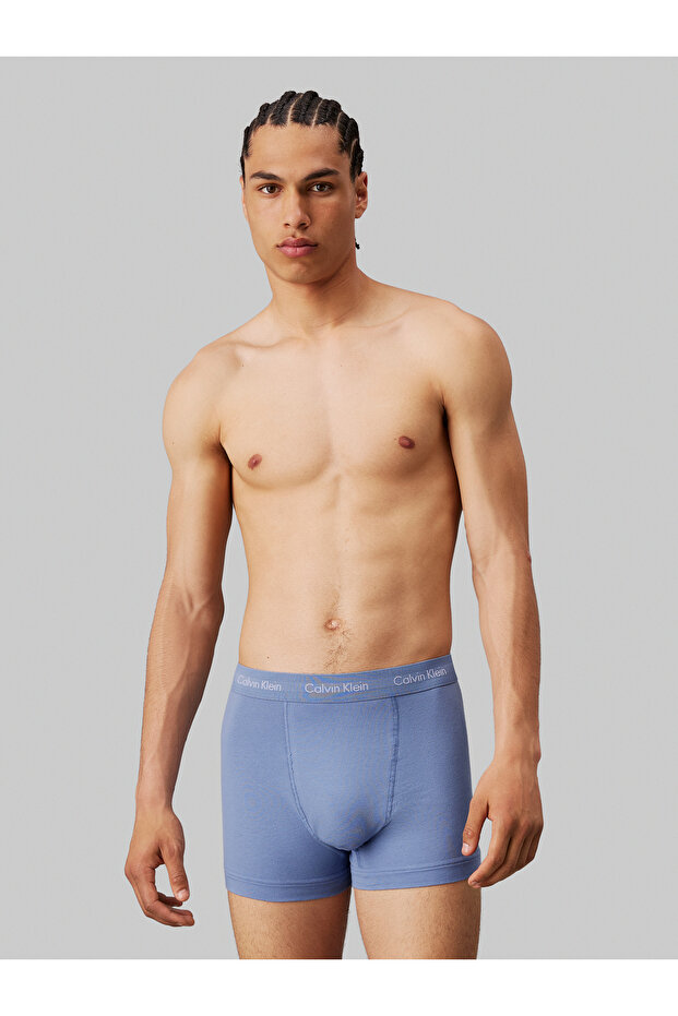 Men Trunk