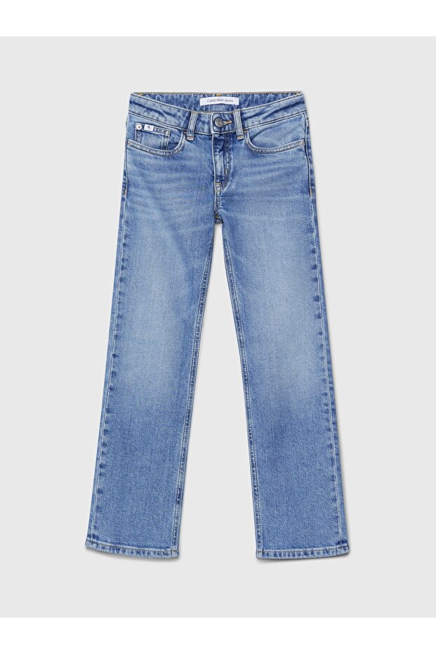 Girls Jeans