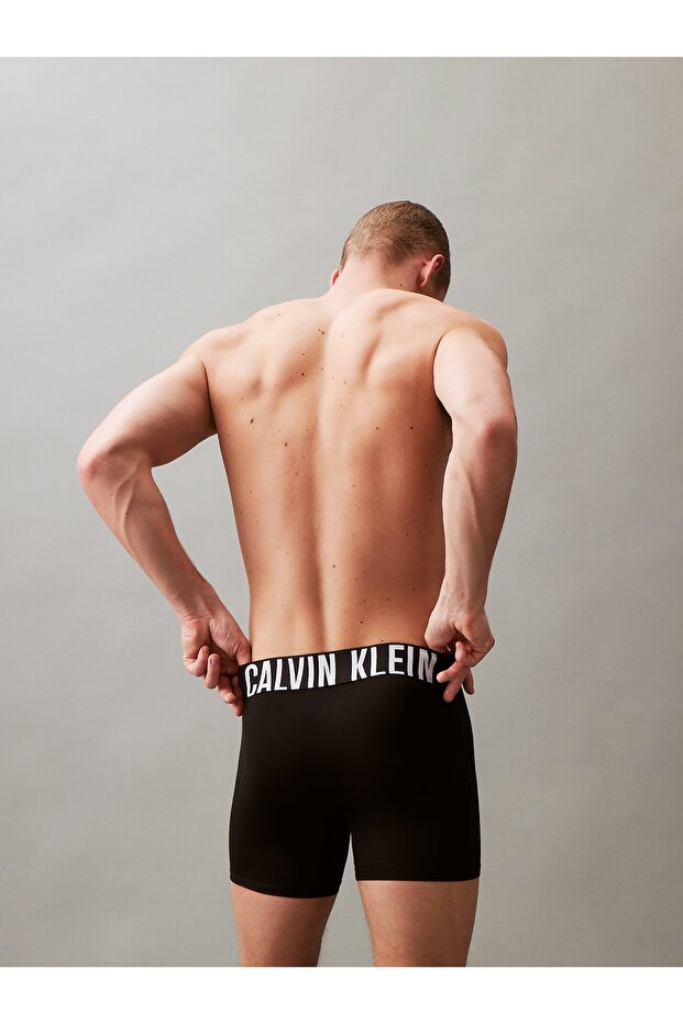 Men Boxer Brief - 4