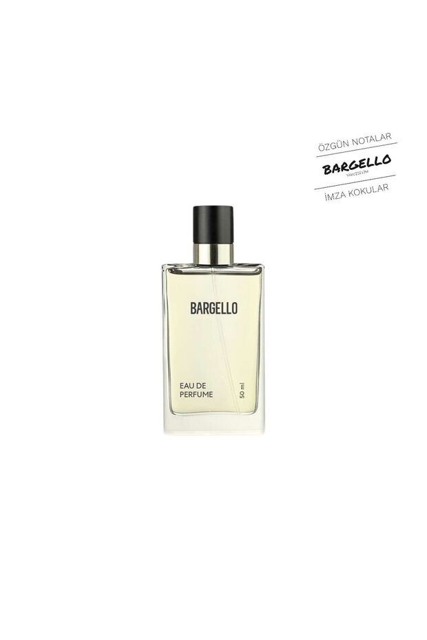 Bgy - 384 Kadın 50 ml Parfüm Edp Floral 2 Adet - 4