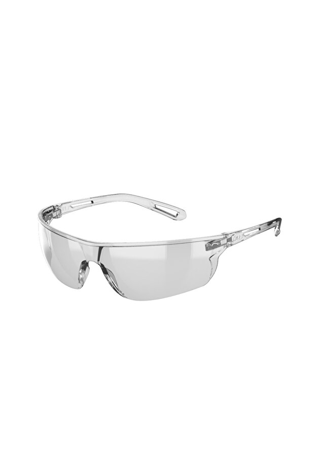 Stealth ™ 16g Lightweight Safety Specs Transparent Glasses
