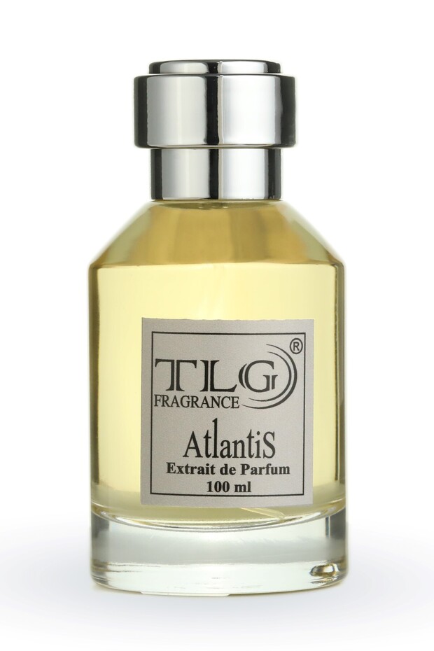 Nu100e100 Mojave Ghost Niche Extrait Unisex Parfüm, 100 ml - 3