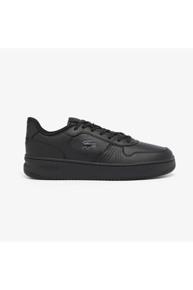 L001 Set Men's Black Sneaker