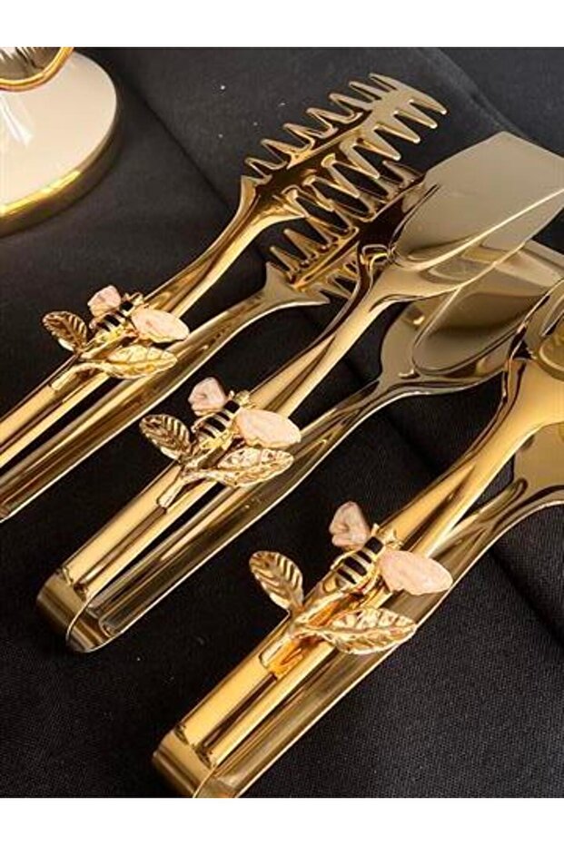 Arı 3'Lü Maşa Seti - 2