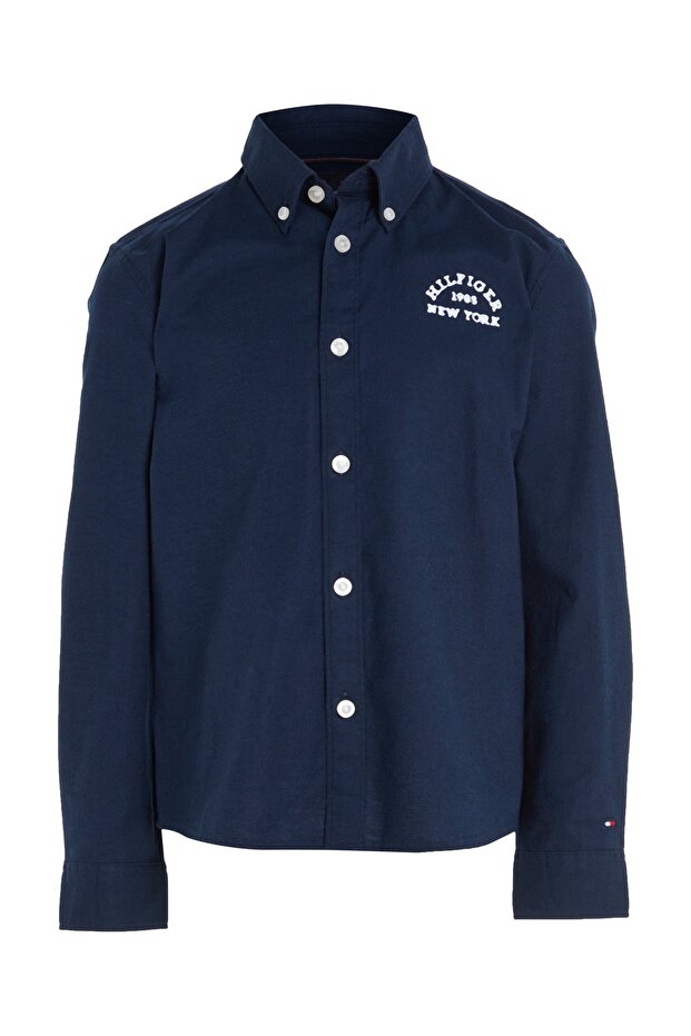 Boys Shirts / Woven Tops