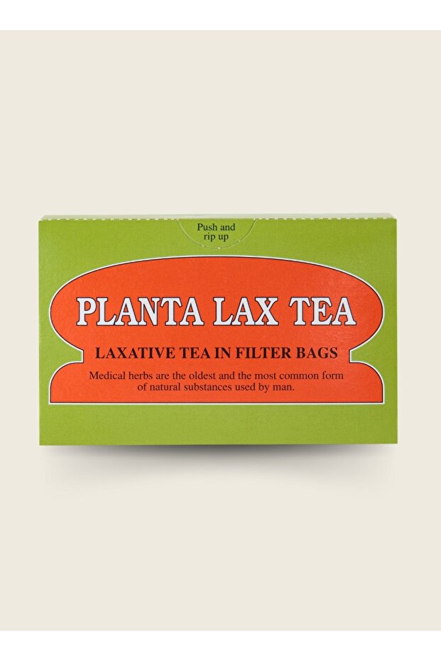 Herbal Tea 20 Filter Bags