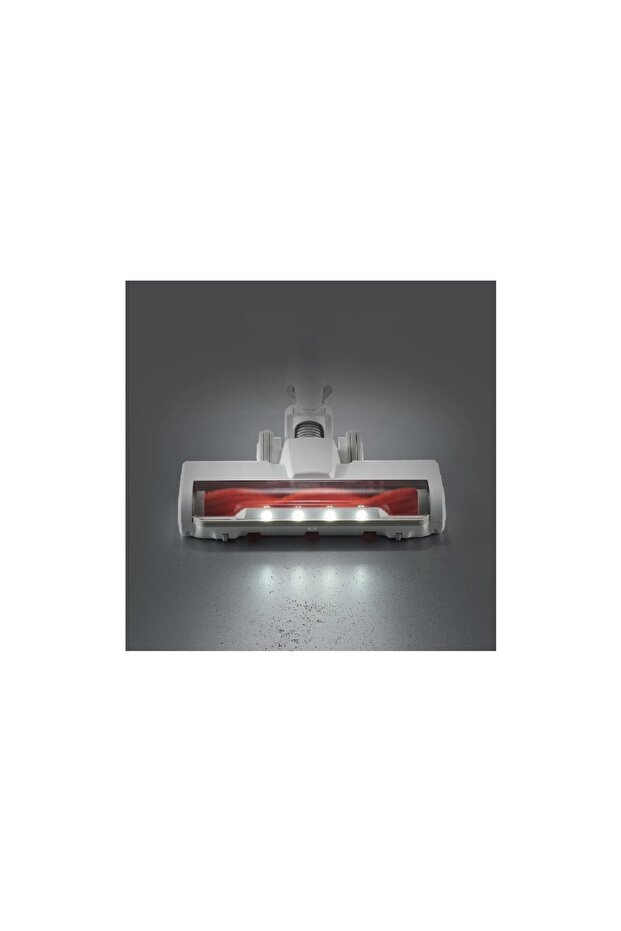 Vacuum Cleaner G20 Lıte White - 4