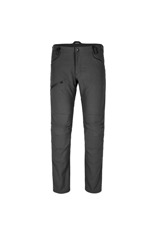CHARGED TEX PANTOLON ANTHRACITE - 1