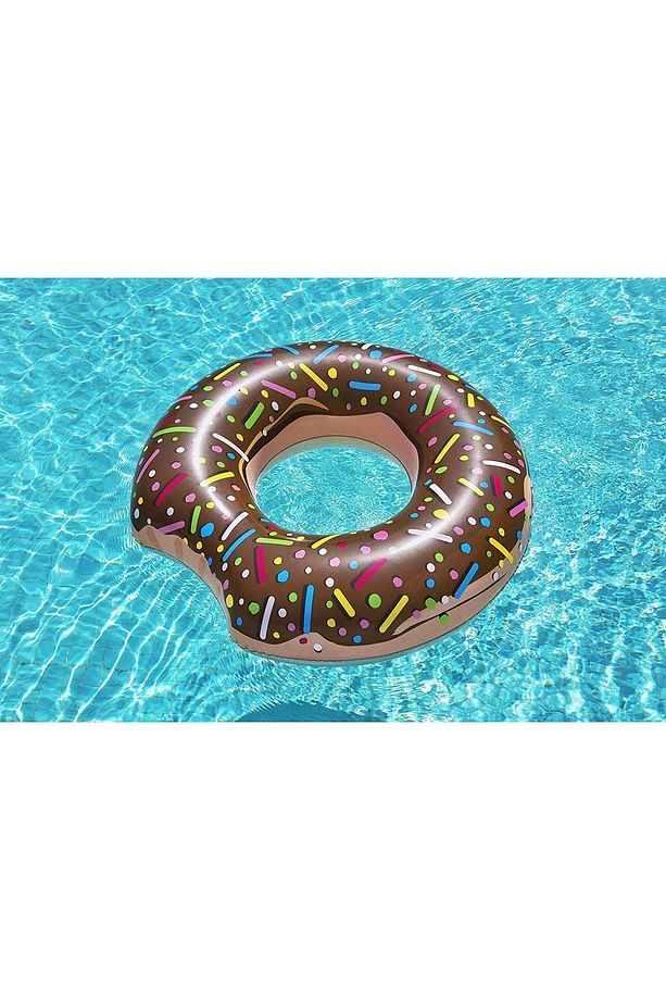 Donut Simit - Şişme Donut Simit -deniz Şişme Donut Simit-deniz Simit Donut-şişme Simit - 2