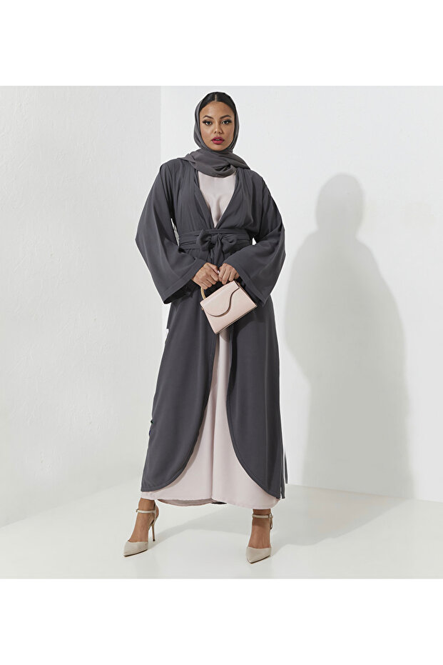 خرز رمادي مختلط - 2