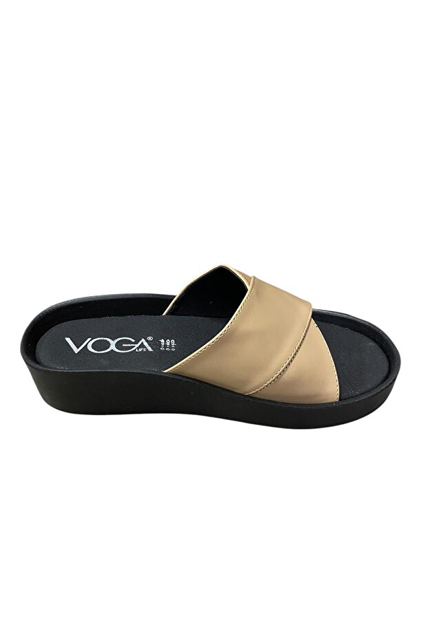 Women's Flat Sole Slippers