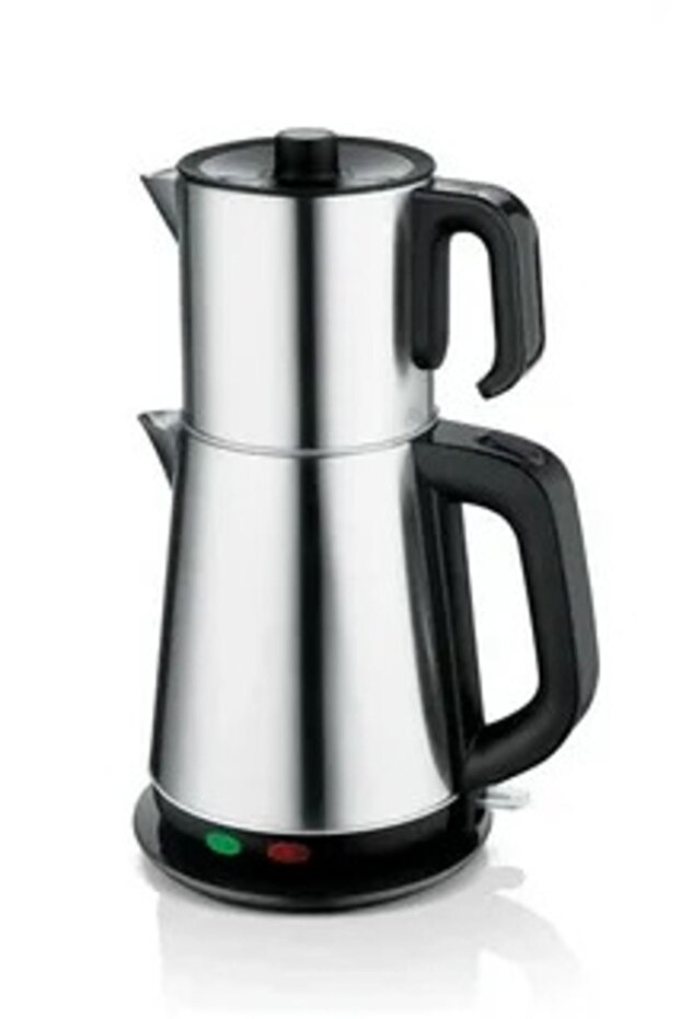 Elektirikli Çaycı - 1