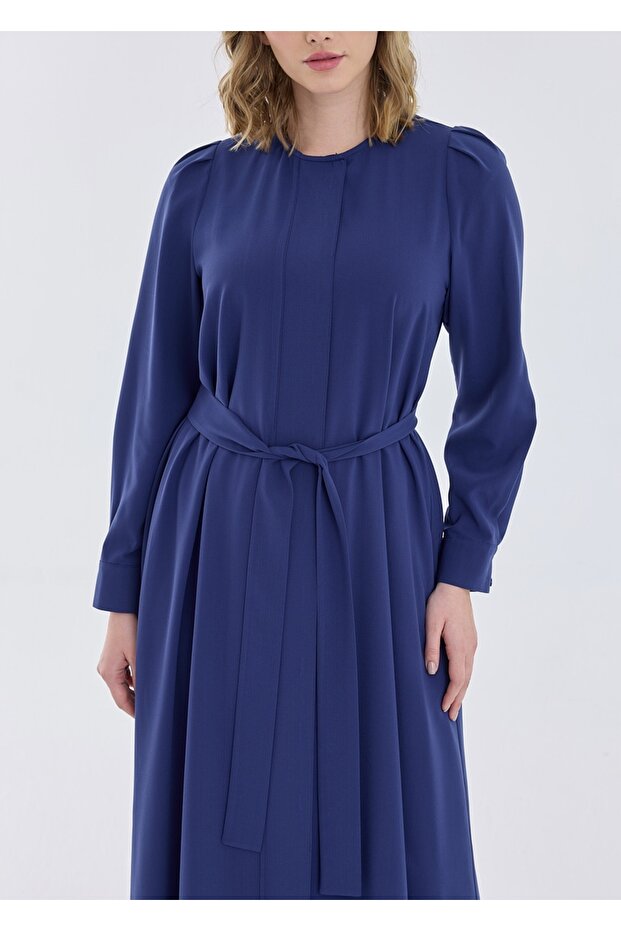 Kol Detaylı Pardesü - 7