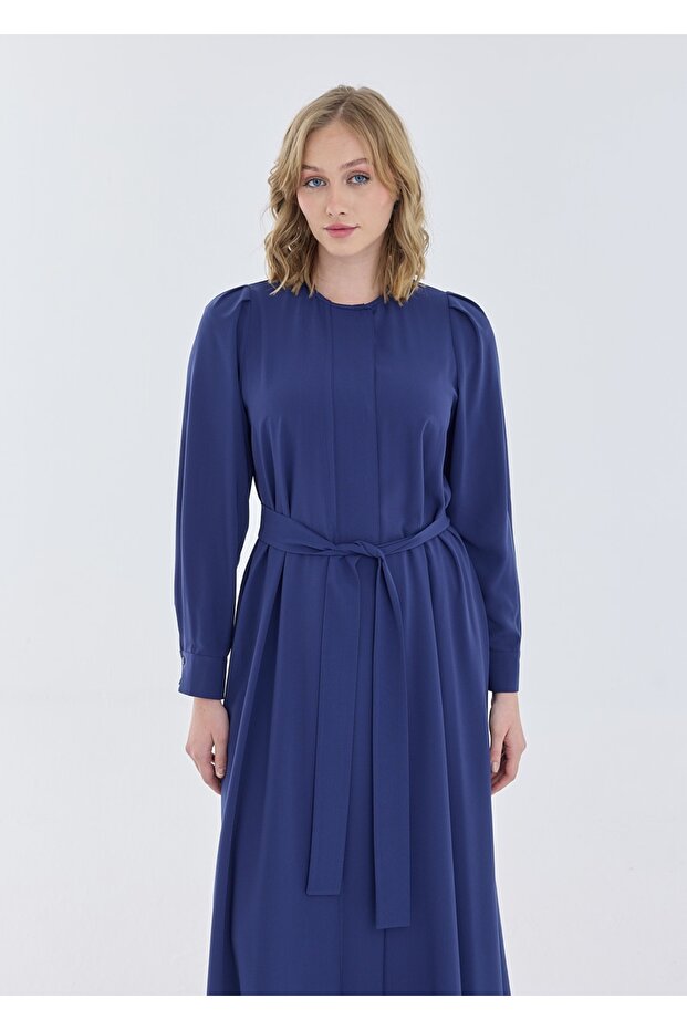 Kol Detaylı Pardesü - 6