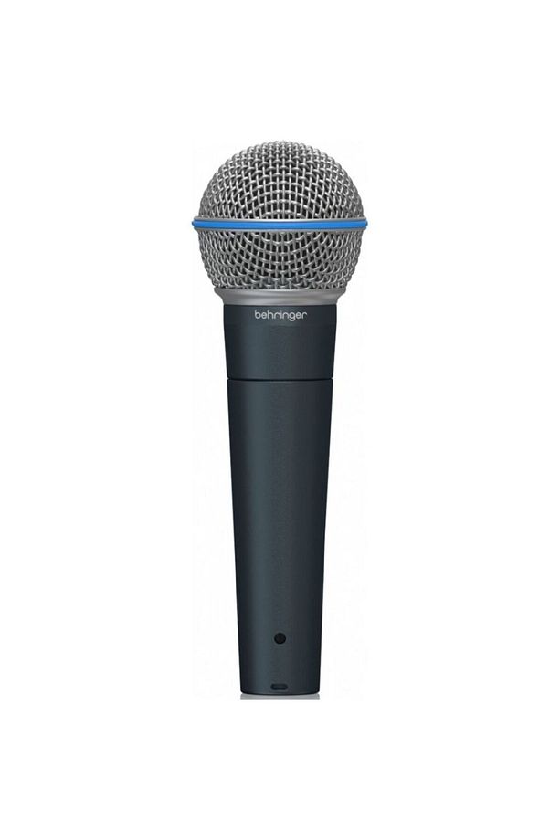 Ba 85a / Super Cardioid Mikrofon - 1
