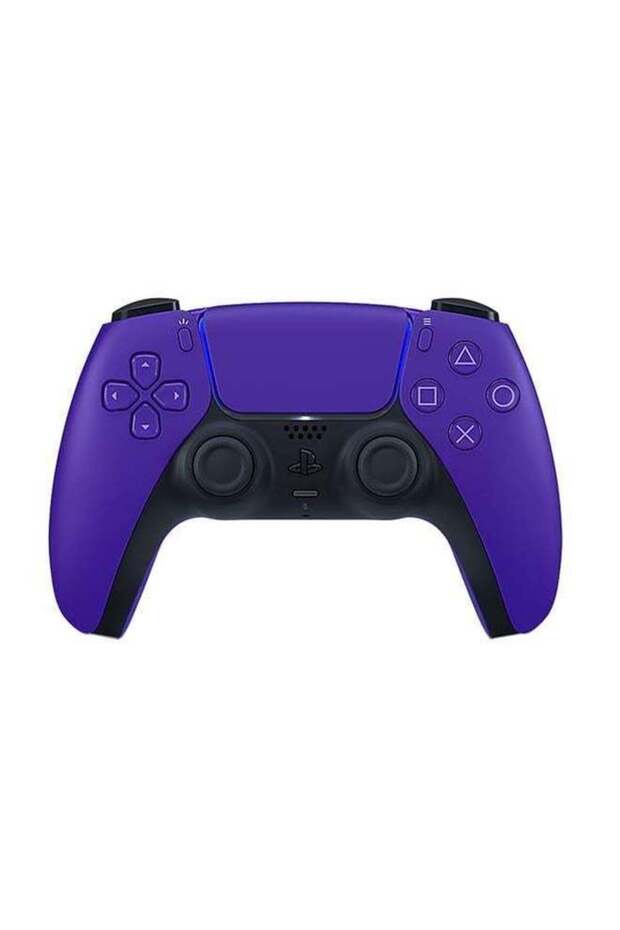 Playstation 5 DualSense Wireless Controller (Official Version) - Purple - 1