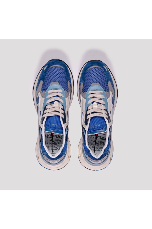 Air Erkek Sneaker - 2