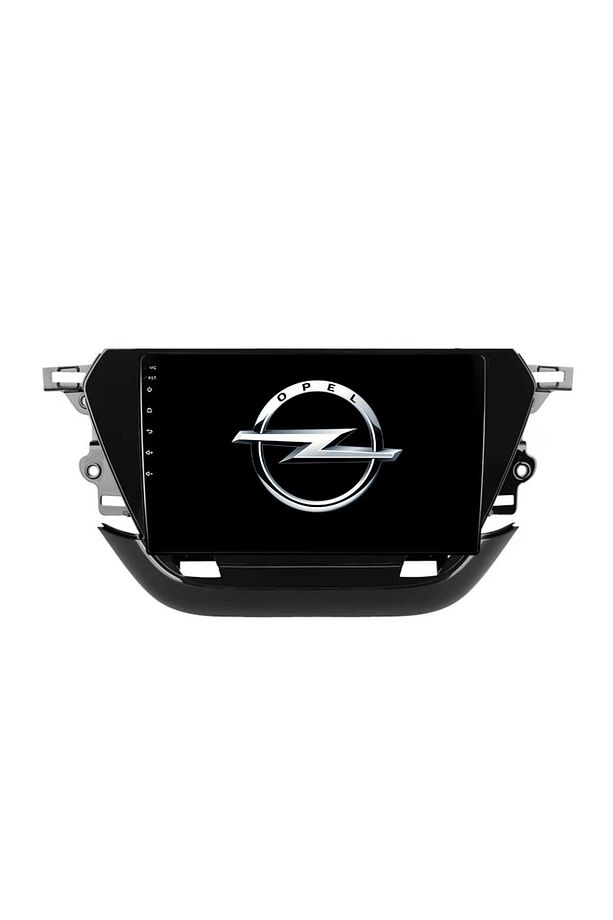 Opel Corsa F Android Multimedya Sistemi 2-64 Cadence (2019-2023) - 1
