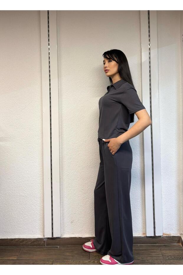 POLO YAKA BASİC TAKIM - 3