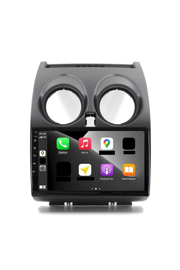 Nissan Qashqai Android Multimedya Sistemi 2-64 Cadence (2007-2013) - 2
