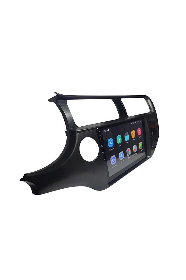 Kia Rio Android Multimedya Sistemi 2-64 Cadence (2012-2015) - 2