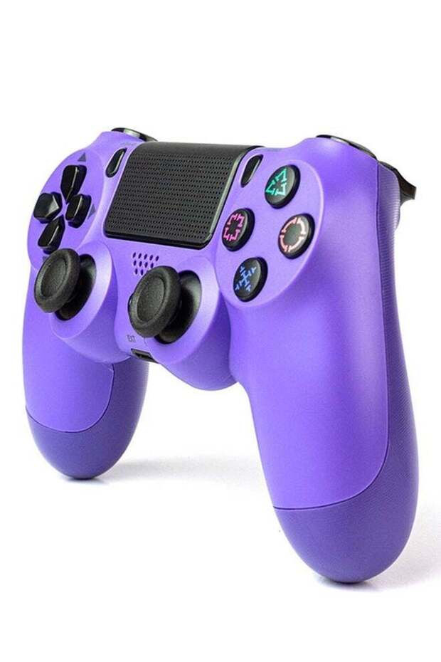 Wireless Controller For PlayStation 4 - 4
