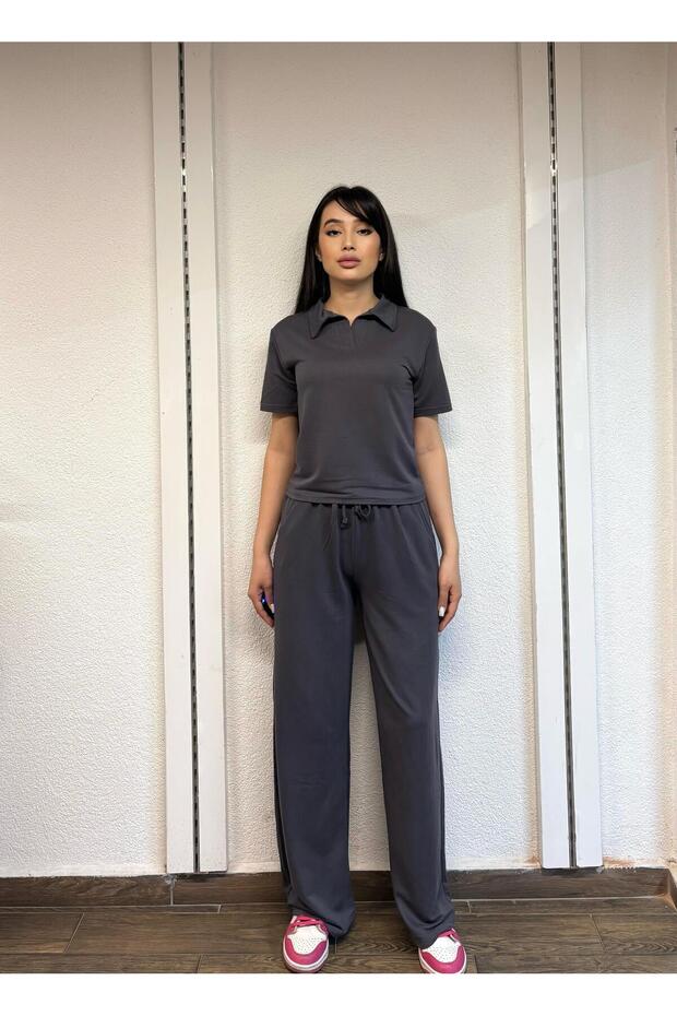 POLO YAKA BASİC TAKIM - 2