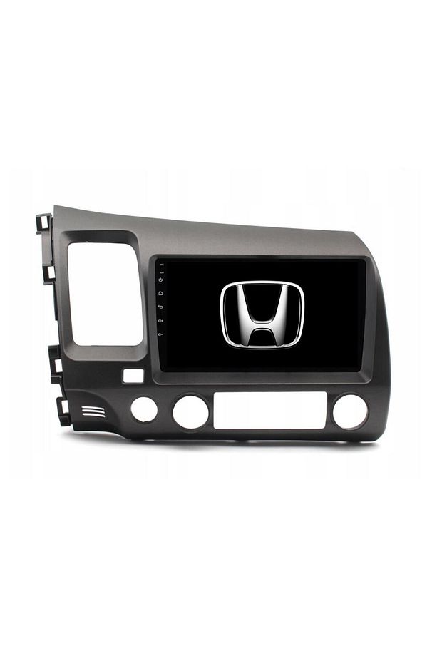 Honda Civic Fd6 Android Multimedya Sistemi 2-64 Cadence (2006-2011) - 1