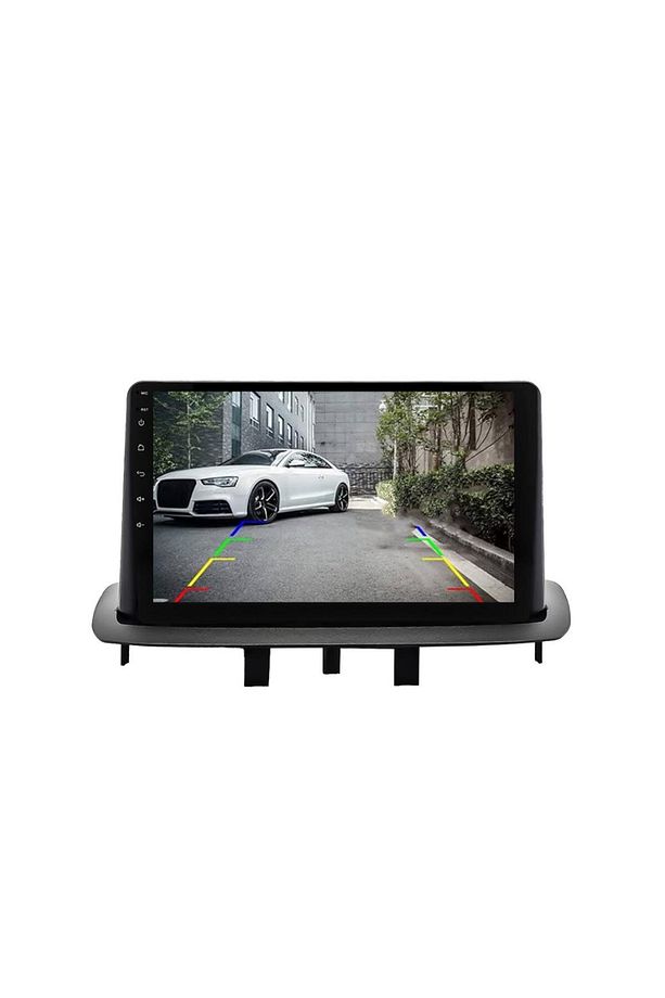 Renault Megane 3 Android Multimedya Sistemi 2-64 Cadence (2009-2015) - 4