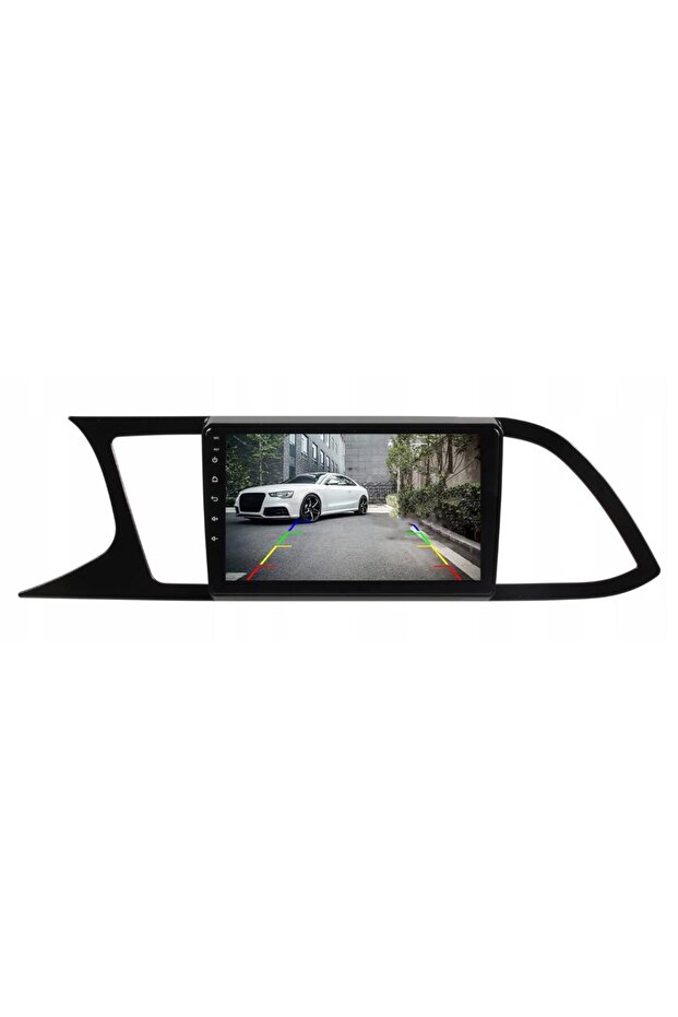 Seat Leon Android Multimedya Sistemi 2-64 Cadence (2013-2020) - 4